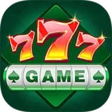 777 Game logo