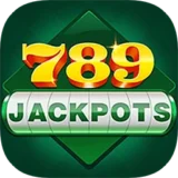 789 Jackpot logo