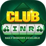 Club INR logo