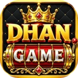 Dhan Game logo