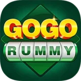 Gogo Rummy logo