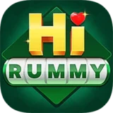 Hi Rummy logo