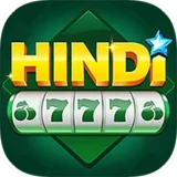 Hindi 777 logo