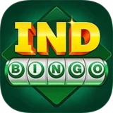 IND Bingo logo