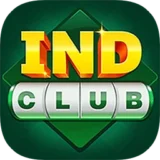 IND Club logo