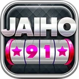 Jaiho 91 logo