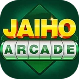 Jaiho Arcade logo