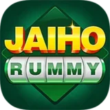 Jaiho Rummy logo