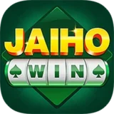 Jaiho Win logo