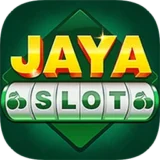 Jaya Slot logo