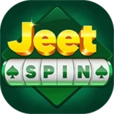 Jeet Spin logo