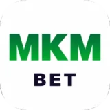 MKM Bet logo