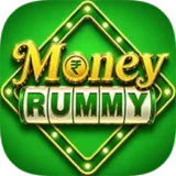 Money Rummy logo