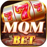MQM Bet logo