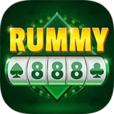 Rummy 888 logo