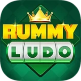 Rummy Ludo logo