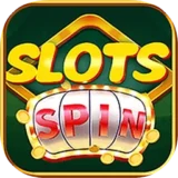 Slots Spin logo