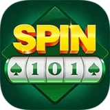 Spin 101 logo