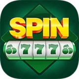 Spin 777 logo
