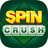 Spin Crush logo