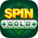 Spin Gold logo