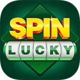Spin Lucky logo