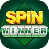 Spin Winner logo