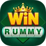 Win Rummy logo