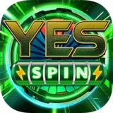 Yes Spin logo