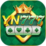 YN777 logo